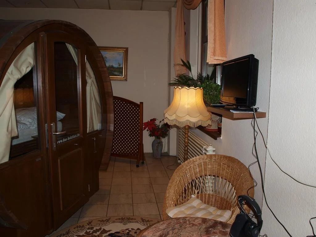 Hotel Zur Eiche