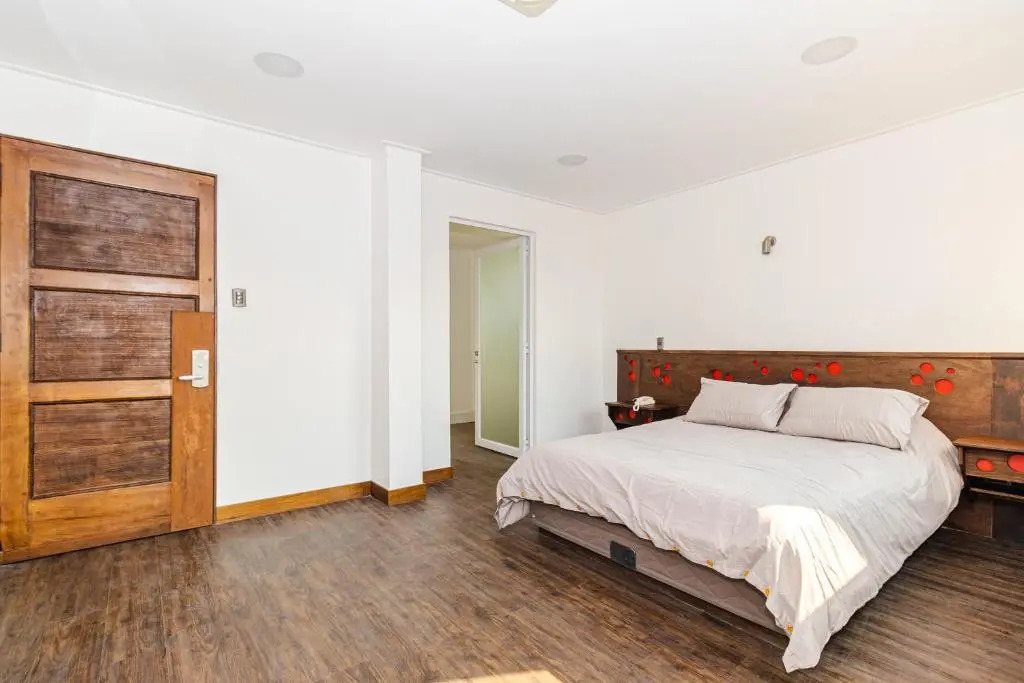 Hotel Boutique Ossido Nero