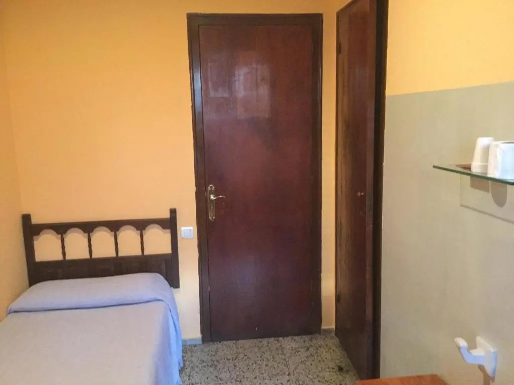 Pension Fonda Suiza