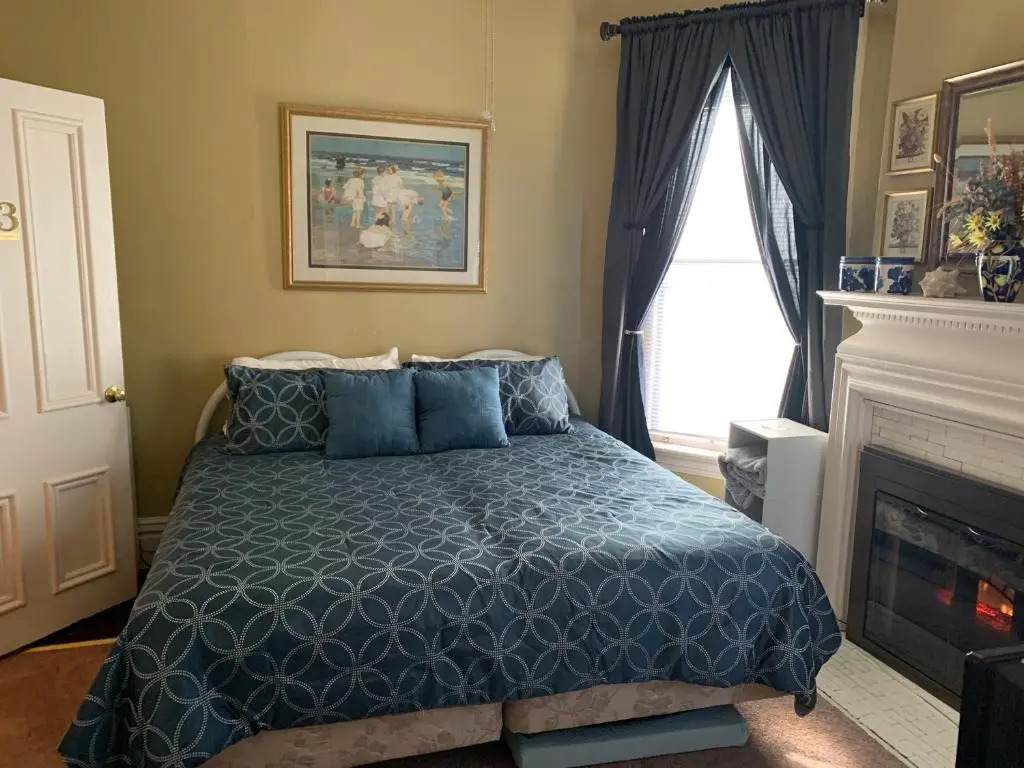 Bayberry House Bed and Breakfast