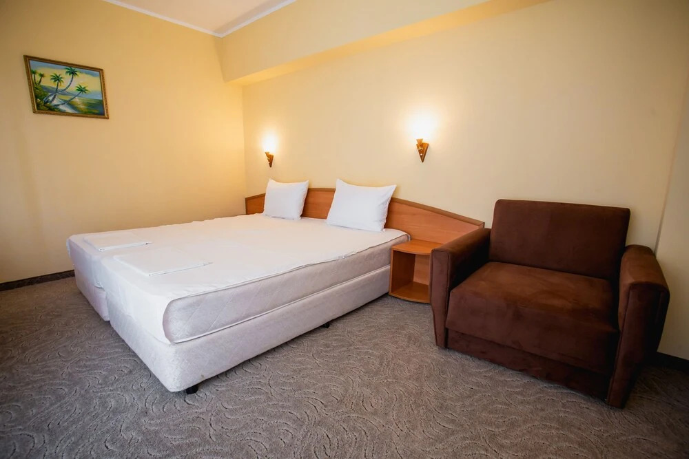 Family Hotel Dolphin