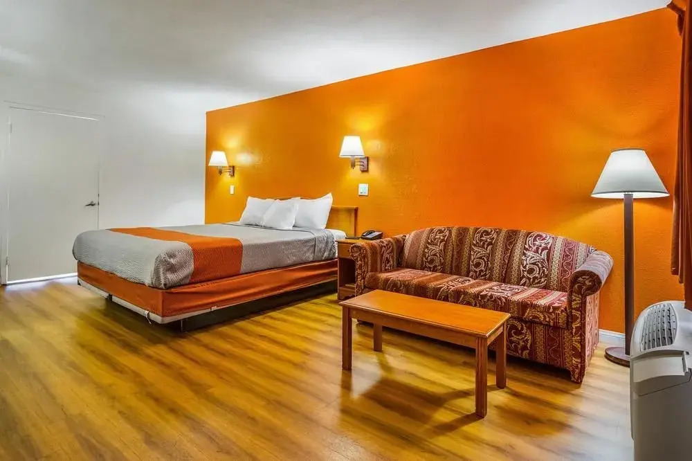 Days Inn San Diego