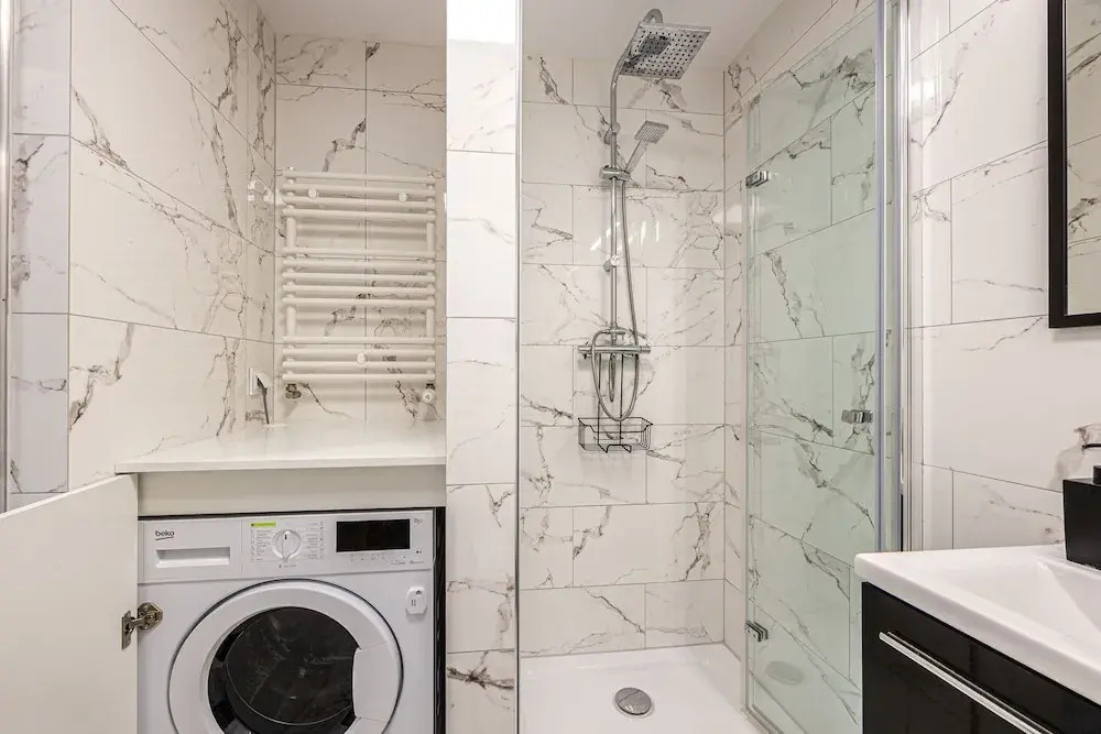 RentPlanet - Apartament Słonimskiego II