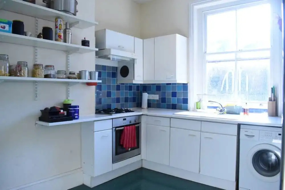 West Hampstead 2 Bedroom Apartment