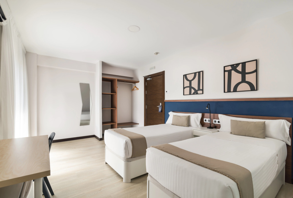 Roisa Hostal Boutique