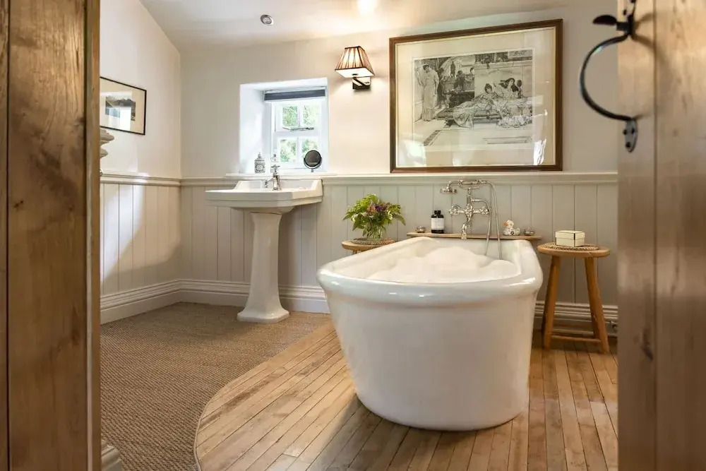 The Room Rawsons in Levens
