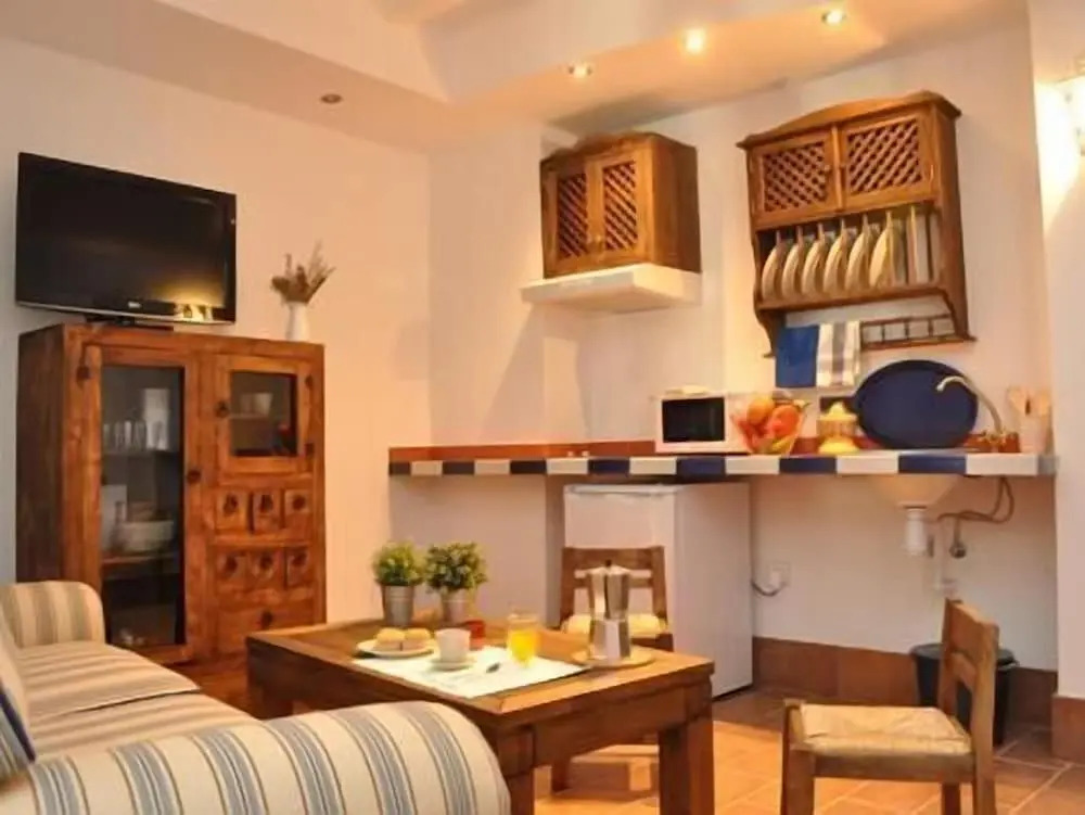 MonKeys Apartments Pureza House