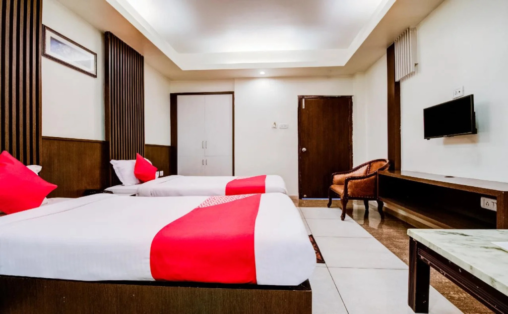 Emerald Hotel