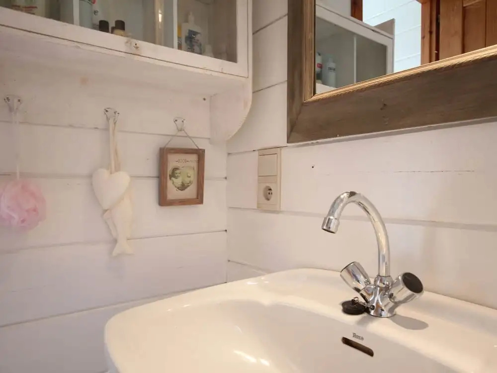 Relaxing Chalet in Dochamps With Swimming Pool and Terrace