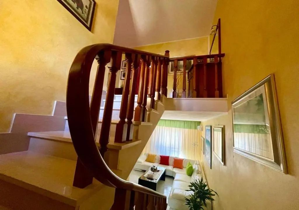 Lalu's B&B