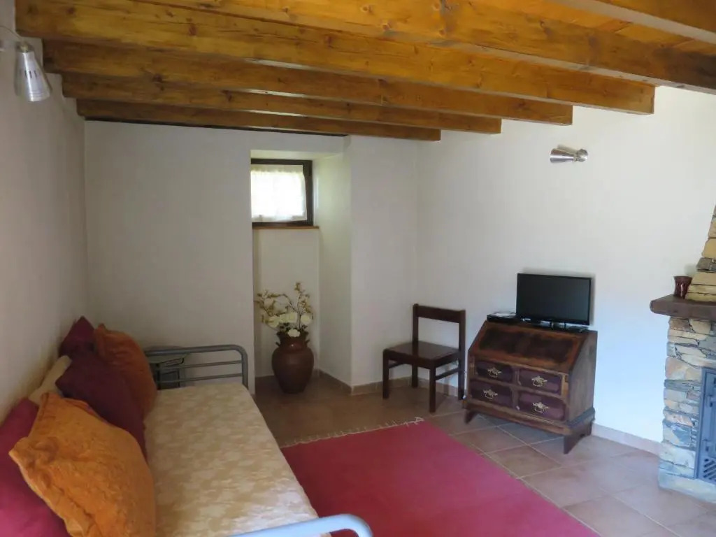 Casa das Oliveiras