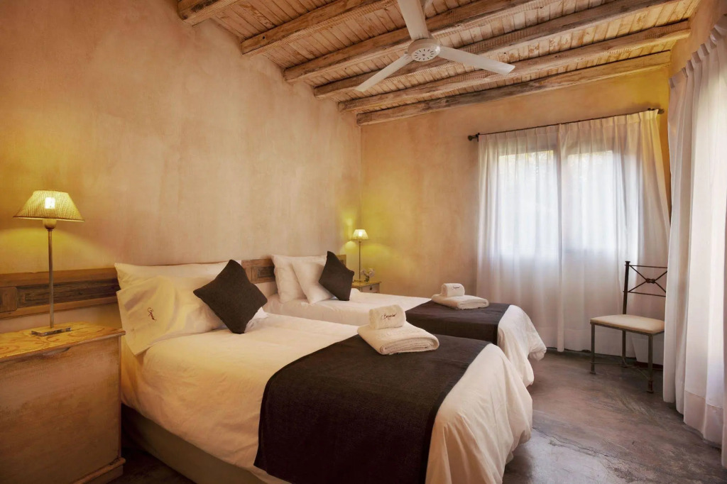 Posada Borravino