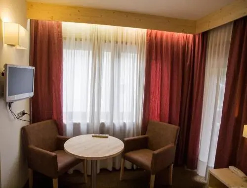 Hotel Engel