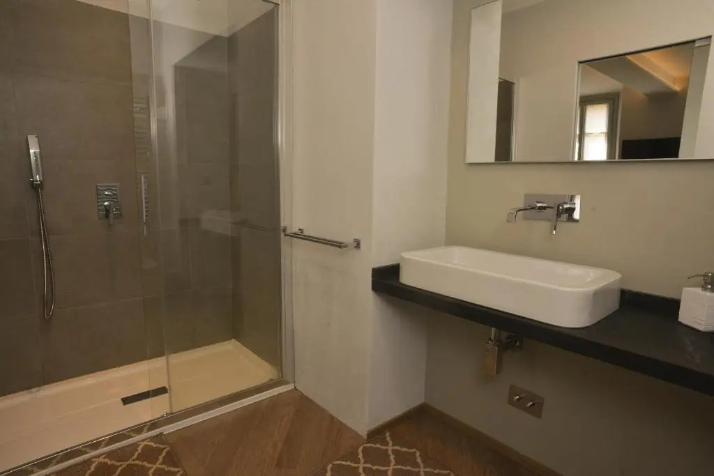 B&B La DARSENA