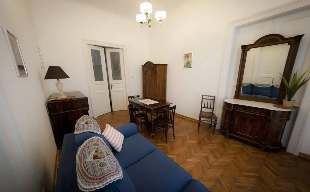 Domus Liberta Rooms