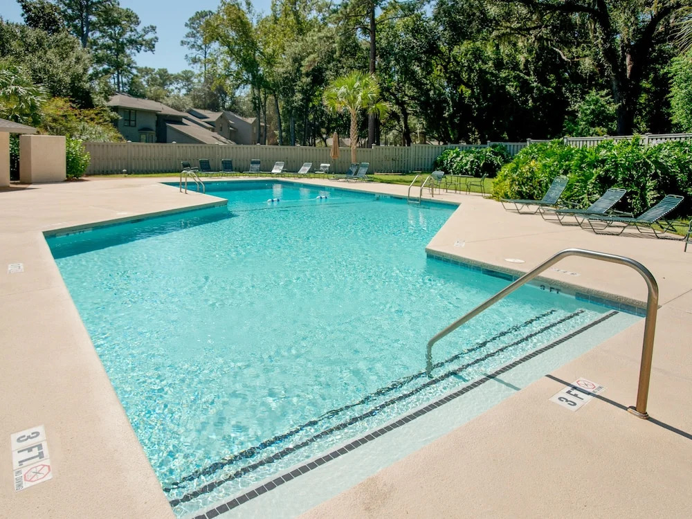 New Listing! Lake Forest Villa W/ Pool, Near Beach Villa