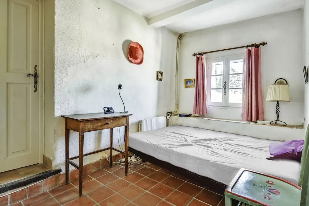 Grand Gite Gigondas