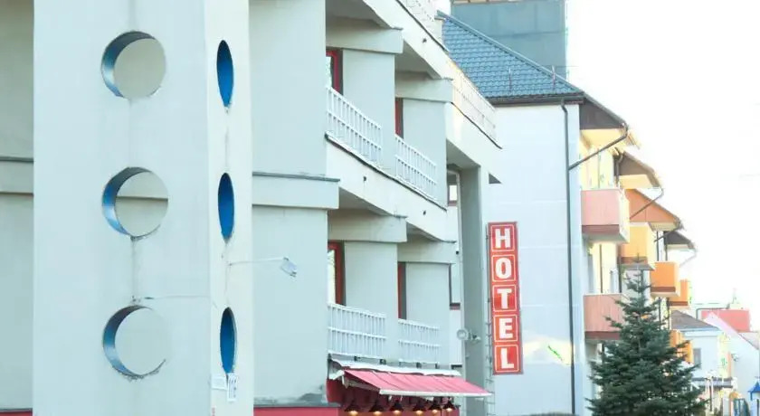 Summertime Residence Hotel