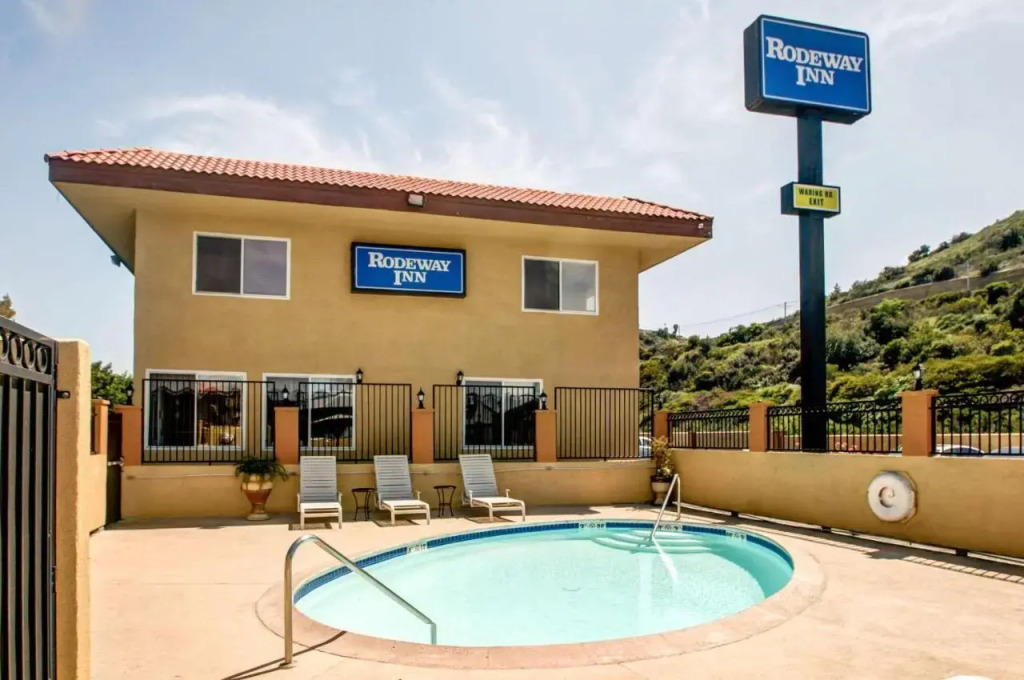 Quality Inn San Diego