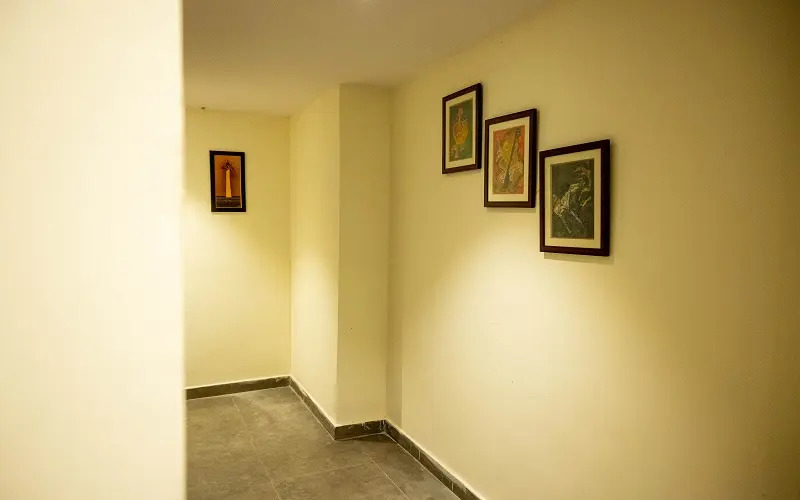 Hotel Vinayak Bhavan