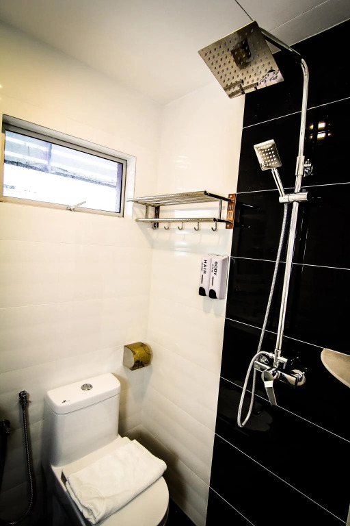 Hotel Lavender Senawang