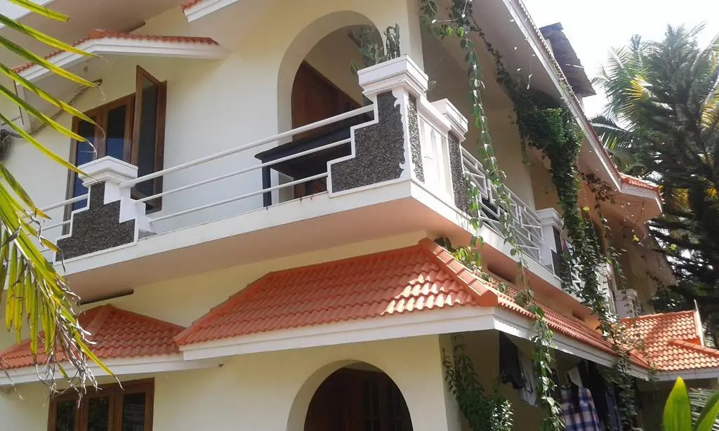 Oceanic Beach Residency