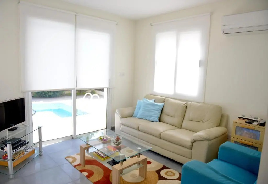 Mickey2 Villa - Great Villa in an amazing Location
