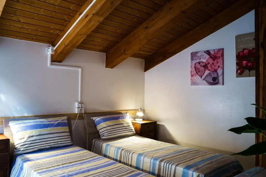 Sansi´s Sapri Camere