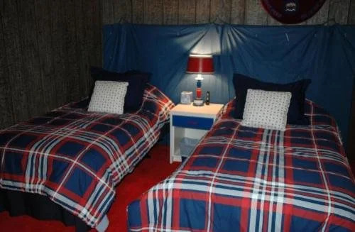 Judy's Touch of Class Bed & Breakfast