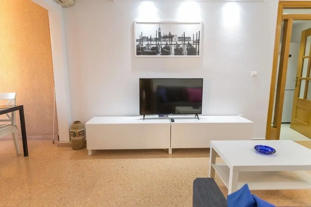 Nations Apartment