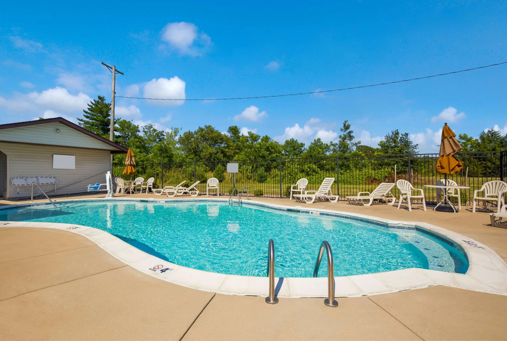 Best Western U.S. Inn
