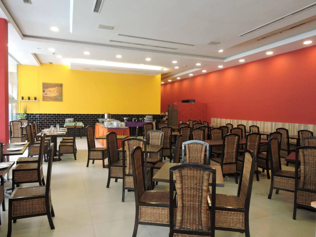 Holiday Inn Express Singapore Serangoon by IHG