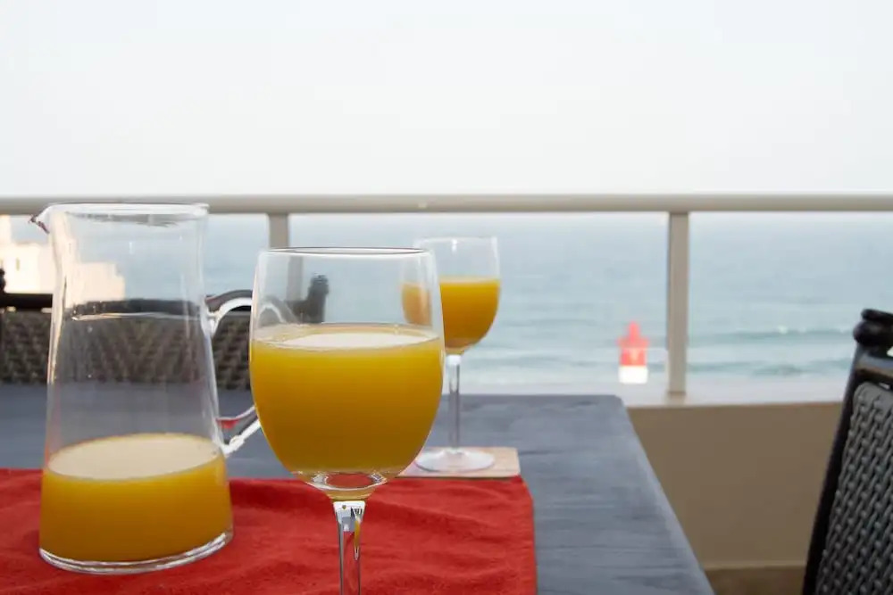 702 Oyster Rock - by Stay in Umhlanga