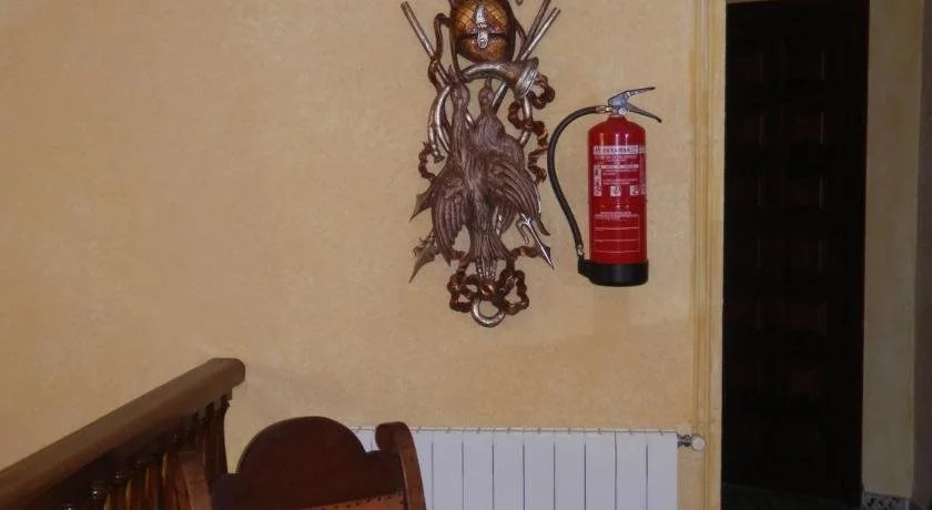 Hostal Crucica