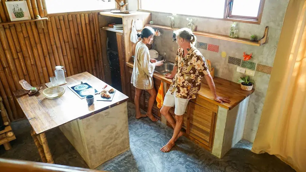 Happiness Native Villa