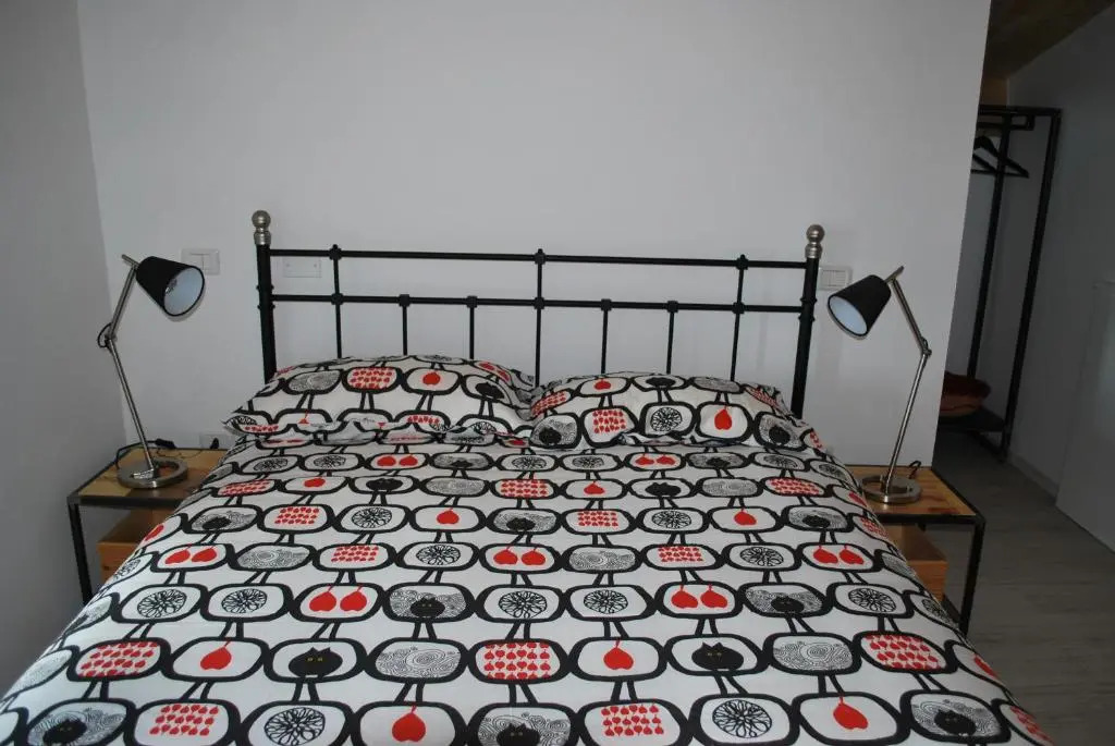B&B Cuor Di Lavanda