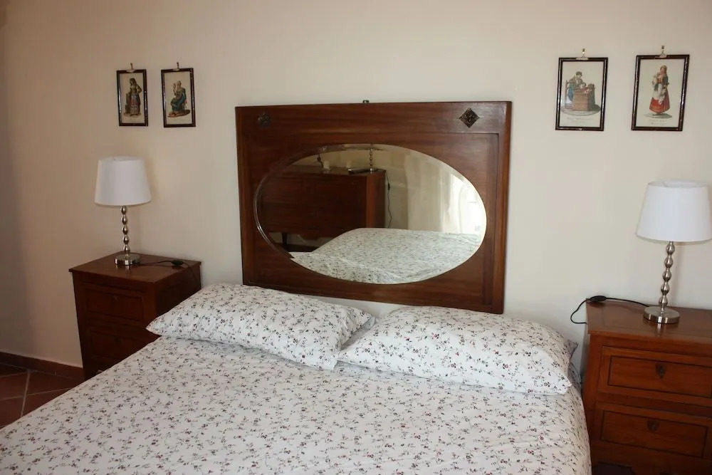 B&B LA MARCHESA