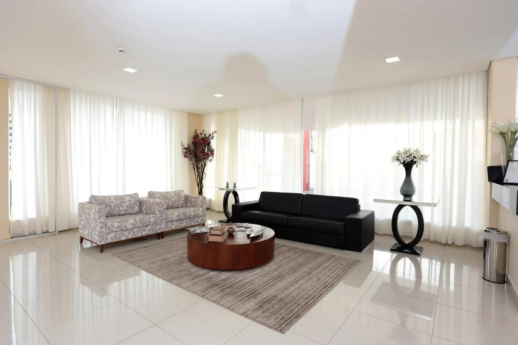 Hotel Euro Suite São Jose do Rio Preto by Nacional Inn