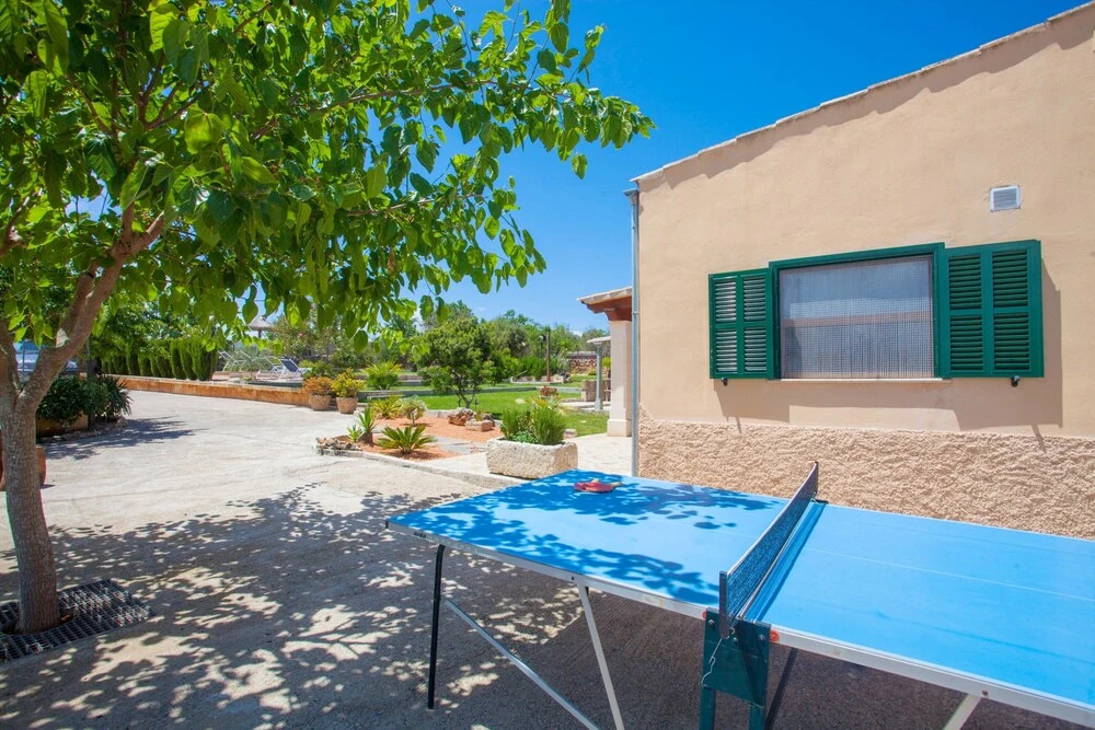 Ideal Property Mallorca - Barranc de Son Fullos