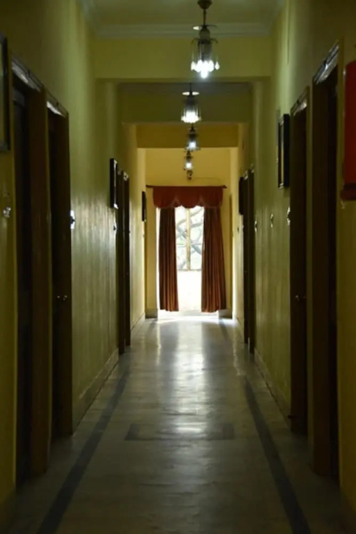 Hotel Sambit Palace