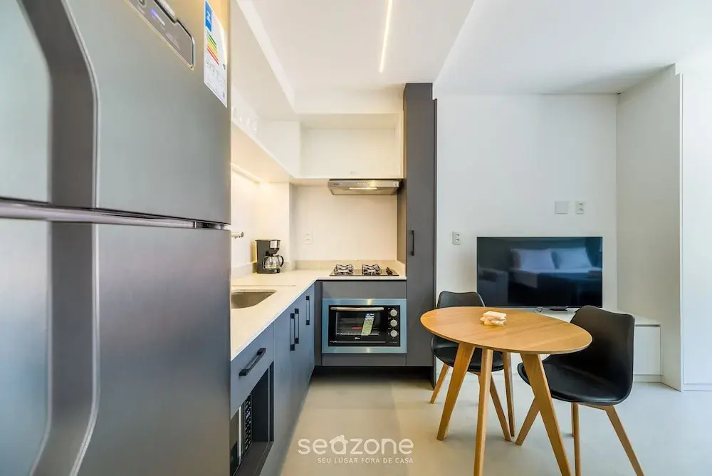 LGDs - Apartamentos no Centro de Florianópolis