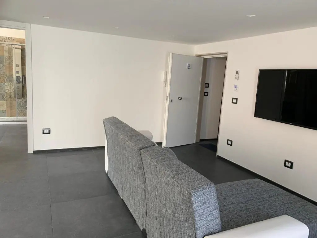 Little Dreams Apartment