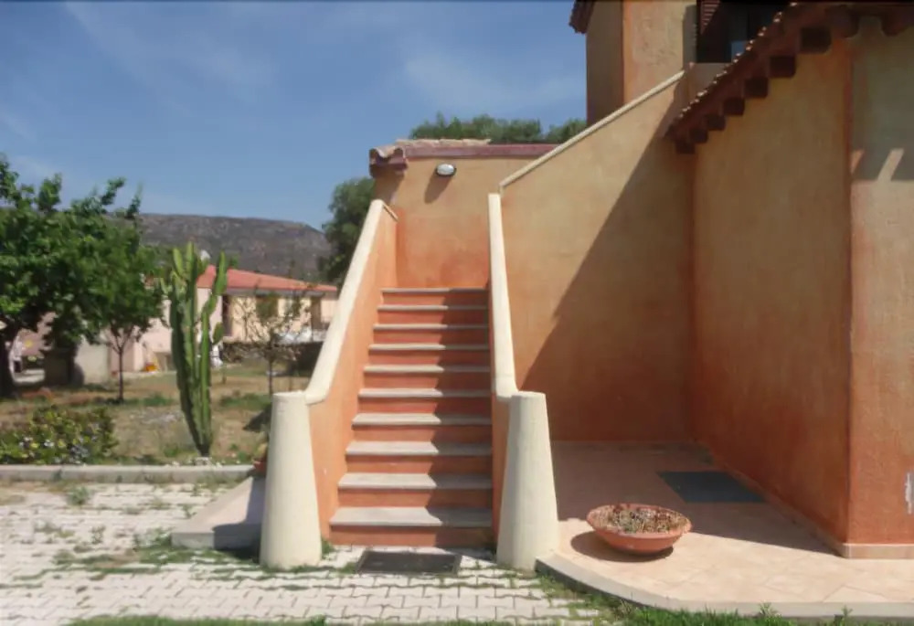 Residenza LAlzoni