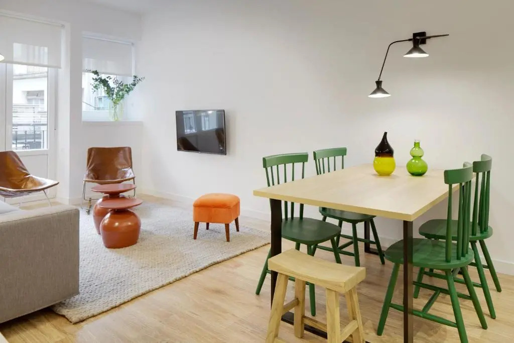 Ambrosse Apartment by FeelFree Rentals