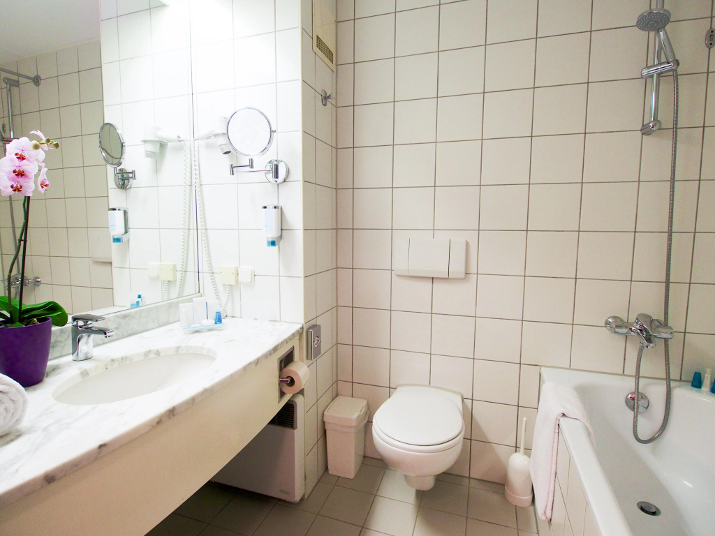 Arion Cityhotel Vienna