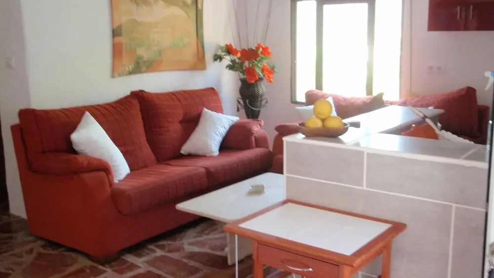 Toro Apartment