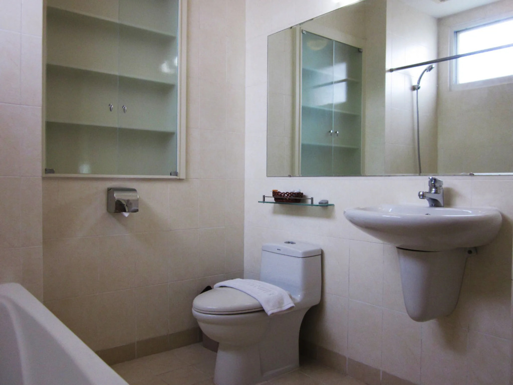 Green Hills Serviced Residences