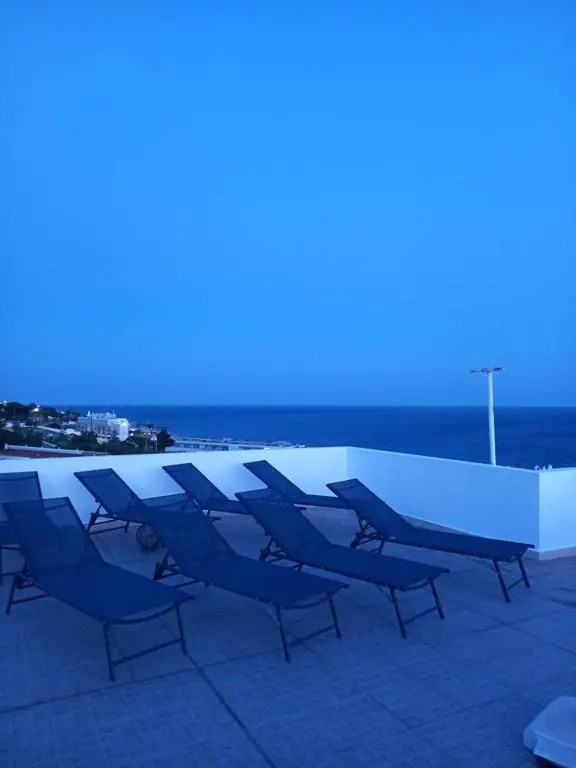 Sunset View Apartment - 22