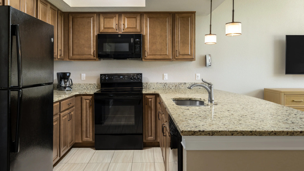 Holiday Inn Club Vacations At Orange Lake Resort