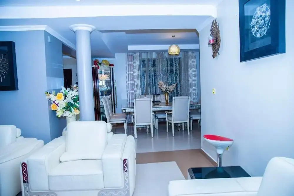 Ballote Holday Home Apartment
